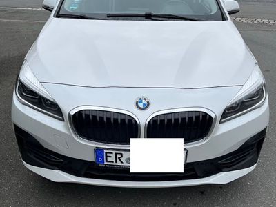 BMW 216