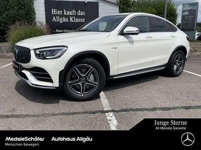 Mercedes GLC43 AMG