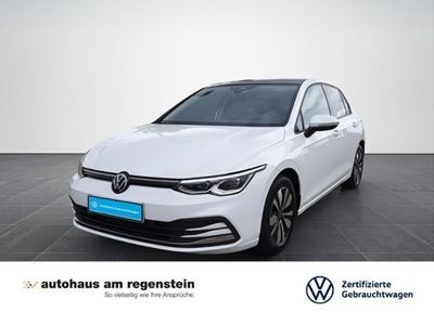 VW Golf VIII