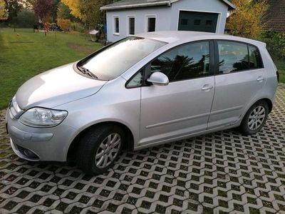 VW Golf Plus