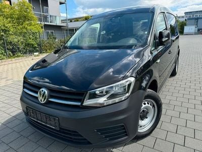 VW Caddy Maxi