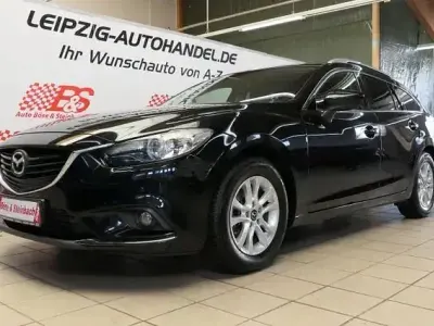 Gebraucht Mazda 6