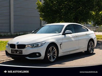 BMW 428