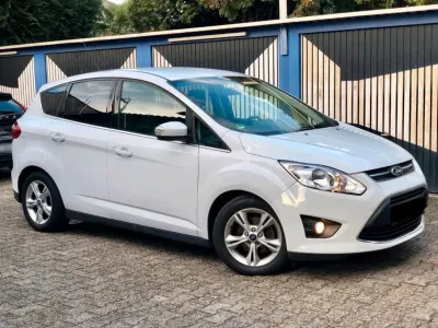 Gebraucht Ford C-MAX