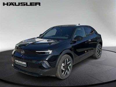 Gebraucht Opel Mokka Edition 136 PS (100 kW) 2025 Schwarz SUV