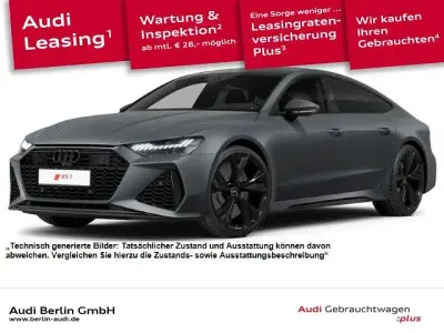 Gebraucht Audi RS7 Sportback