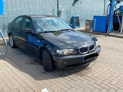 BMW 316
