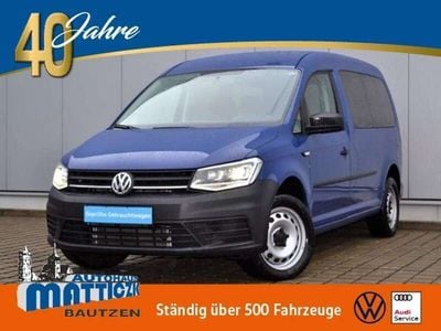 VW Caddy