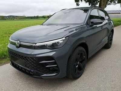 Nuova VW Tiguan R-line 220 CV (161 kW) 2025 Othercolor SUV