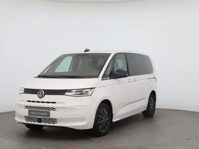 Neu VW Multivan Business 245 PS (180 kW) 2026 Weiß Van / Kleinbus