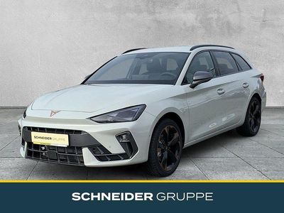 Neu Cupra Leon 150 PS (110 kW) 2026 Grau Limousine