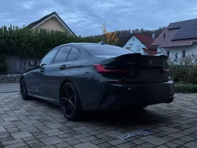 Gebraucht BMW M340