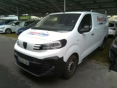Gebraucht Peugeot Expert