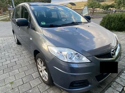 Gebraucht Mazda 5