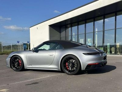 Gebraucht Porsche 911 Carrera Cabriolet