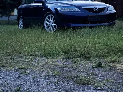 Gebraucht Mazda 6