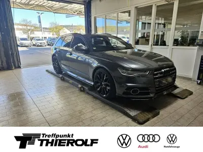 Gebraucht Audi S6