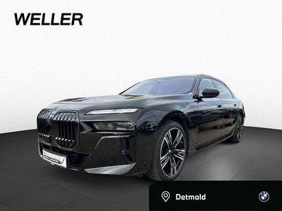 BMW 740
