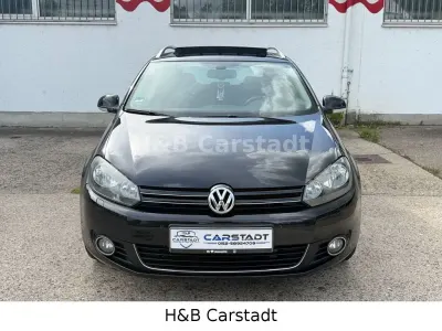 Używany VW Golf VII