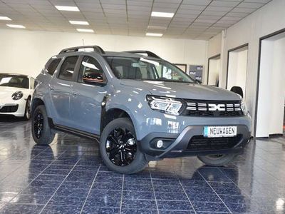 gebraucht Dacia Duster dCI 115 4WD Extreme+ Navi 360° Kamer Temp