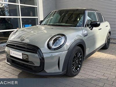 Gebraucht Mini Cooper Classic 136 PS (100 kW) 2023 Grau Kleinwagen