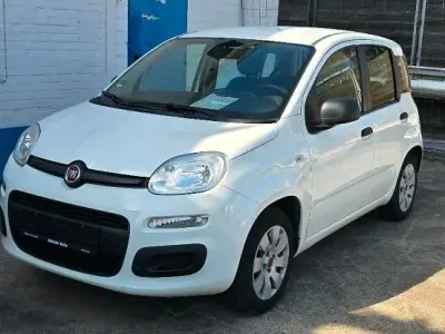 Gebraucht Fiat Panda