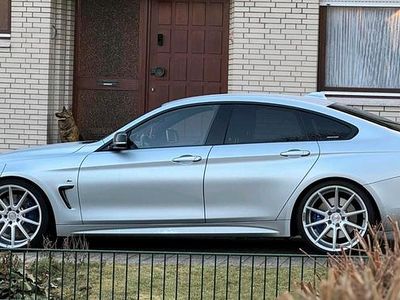 BMW 430