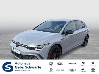Brugt VW Golf VIII GTI 245 HK (180 kW) 2023 Grå Sedan