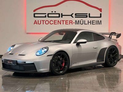 gebraucht Porsche 911 GT3 Clubsport,Approved,Lift,Carbon,Schalen