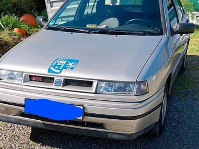 Second-hand Seat Toledo 75 CP (55 kW) 1995 Auriu Berlinǎ