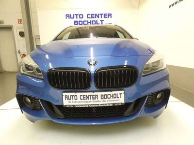 gebraucht BMW 220 M Sportpaket*HUD*Navi*HUD*ACC