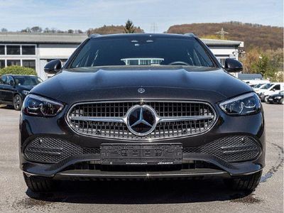 Gebraucht Mercedes C300e 313 PS (230 kW) 2024