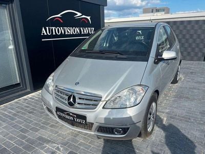 Mercedes A180