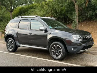 Gebraucht Dacia Duster