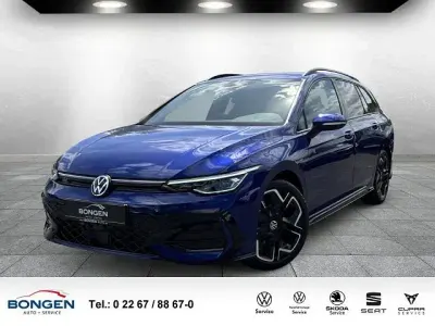 Usata VW Golf VIII