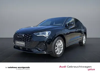 Gebraucht Audi Q3 Sportback