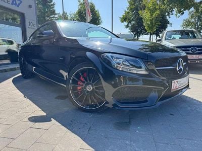 Mercedes C300