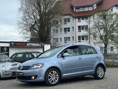 gebraucht VW Golf Plus VI Comfortline, Neuer TüV, Scheckheft