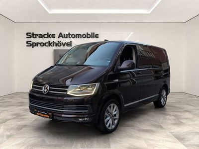 VW T6