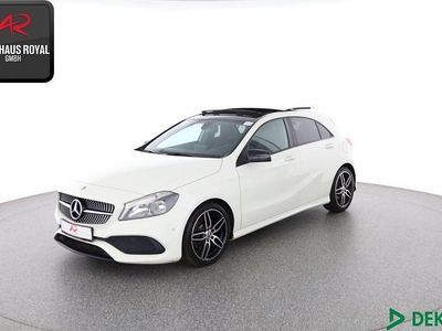 Mercedes A220