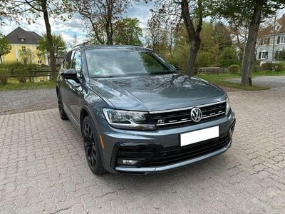 VW Tiguan Allspace