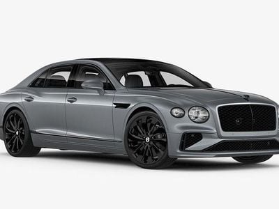 Neu Bentley Flying Spur 680 PS (500 kW) 2026 Grau Limousine