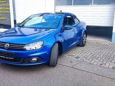 VW Eos