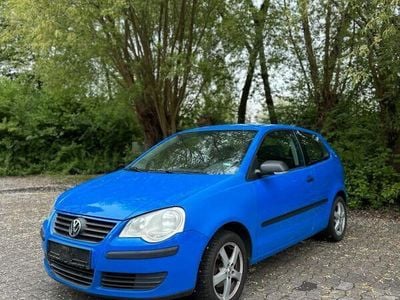 VW Polo