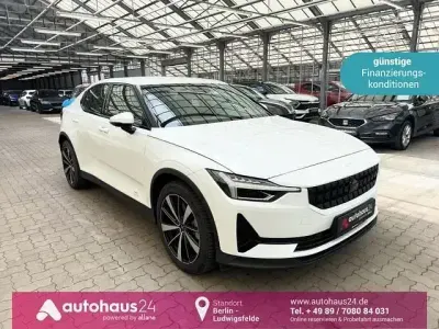 Gebraucht Polestar 2