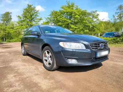 Gebraucht Volvo V70