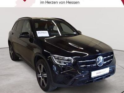 Mercedes GLC220