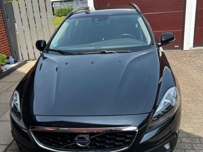 Volvo V40 CC