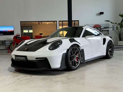 gebraucht Porsche 911 GT3 911 /992RS*Weissach,Clubsport,Lift,Carbon*