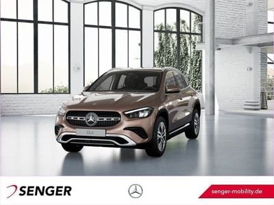 Gebraucht Mercedes GLA250 Progressive 163 PS (119 kW) 2024 Andere farbe SUV